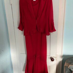 Women's Dress Set